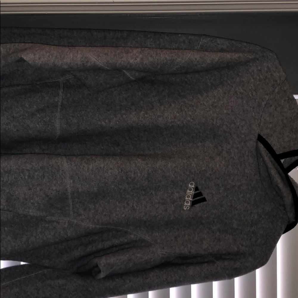 Adidas Sweatshirt